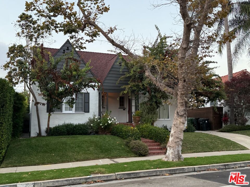 6329 Drexel Ave