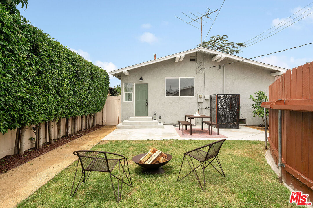 4174 S Harvard Blvd