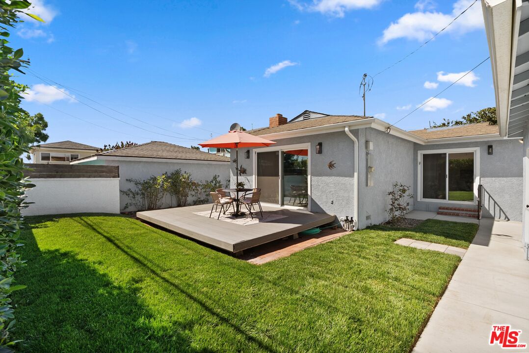 2804 Spreckels Ln