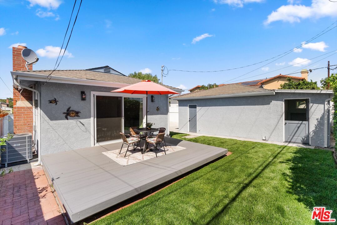 2804 Spreckels Ln