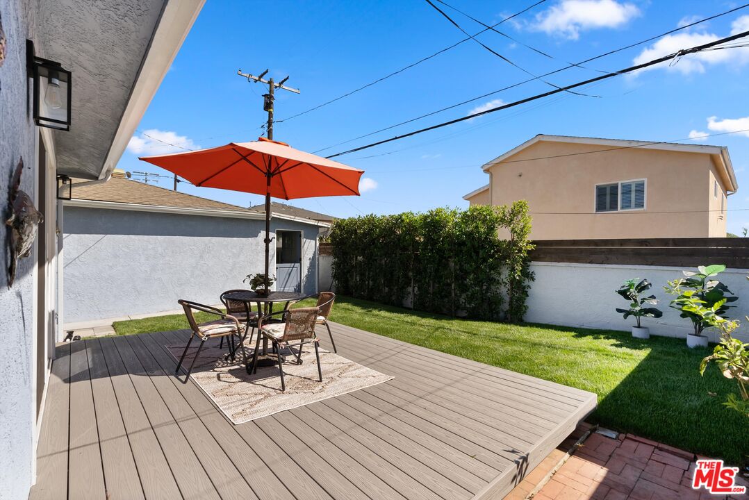 2804 Spreckels Ln