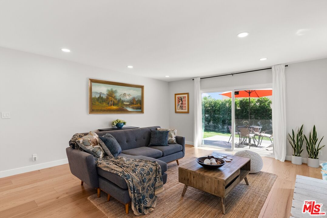 2804 Spreckels Ln