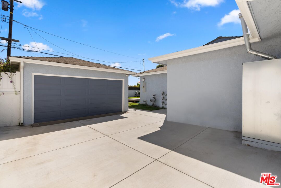 2804 Spreckels Ln