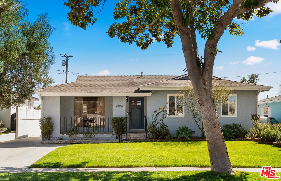 2804 Spreckels Ln