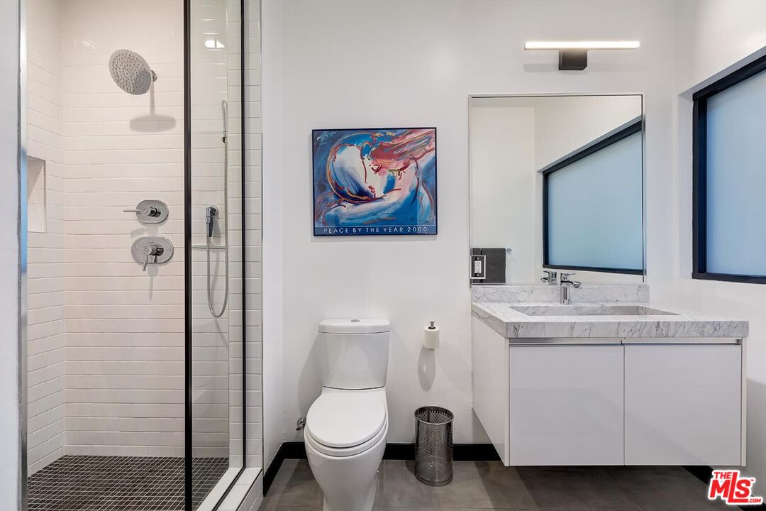 1223 Larrabee St Unit: 1