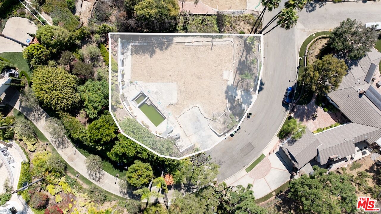 1322 Las Pulgas Rd