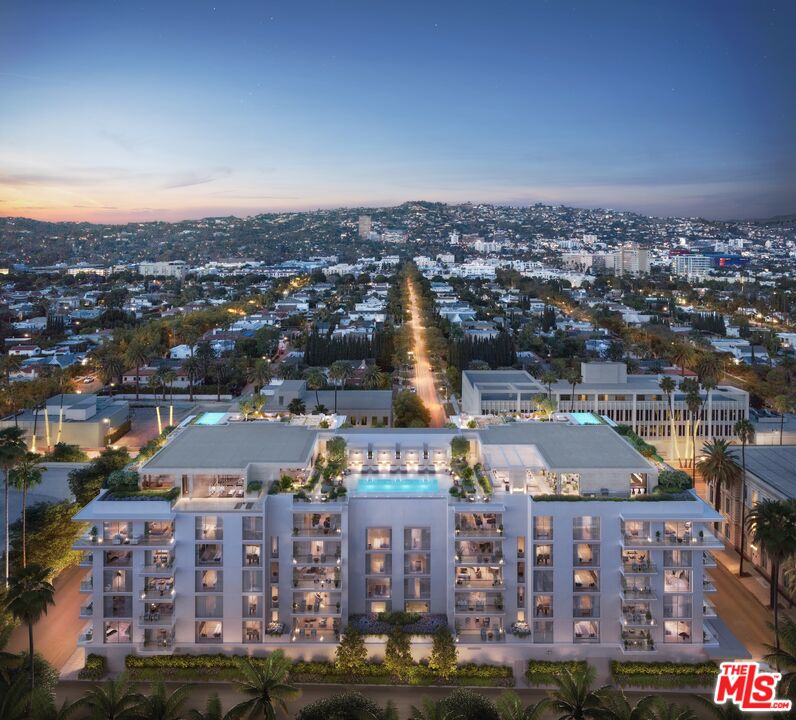 9200 Wilshire Blvd Unit: 301W
