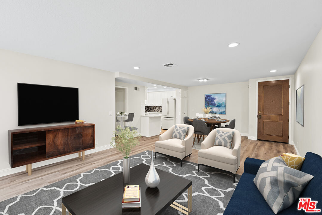 8512 Tuscany Ave Unit: 316