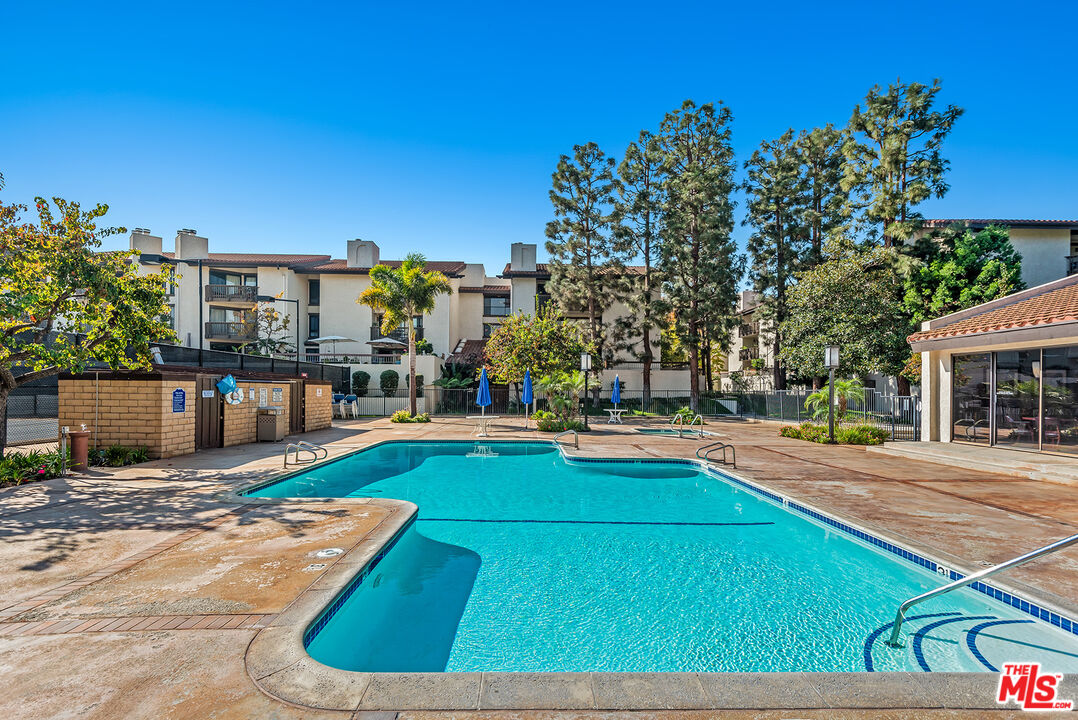 8512 Tuscany Ave Unit: 316