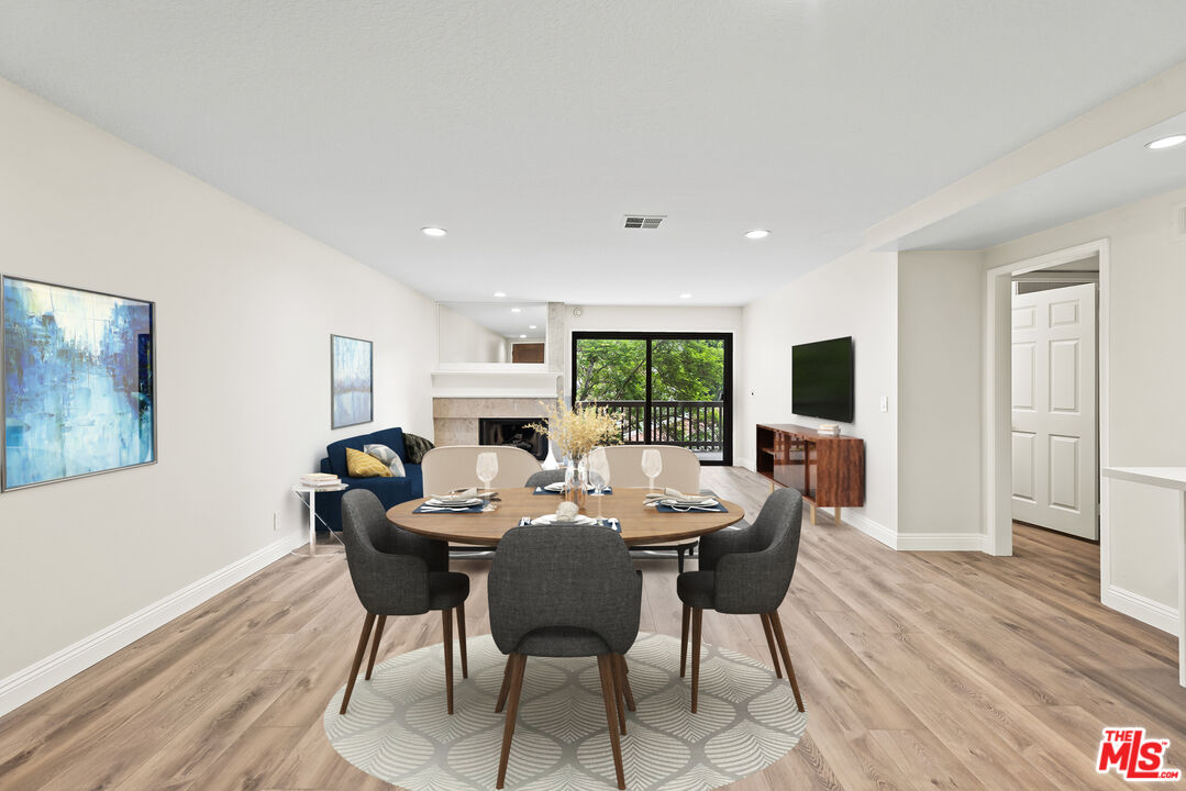 8512 Tuscany Ave Unit: 316