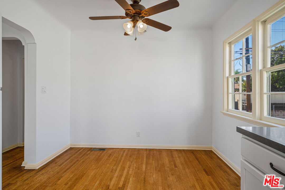 6059 Packard St