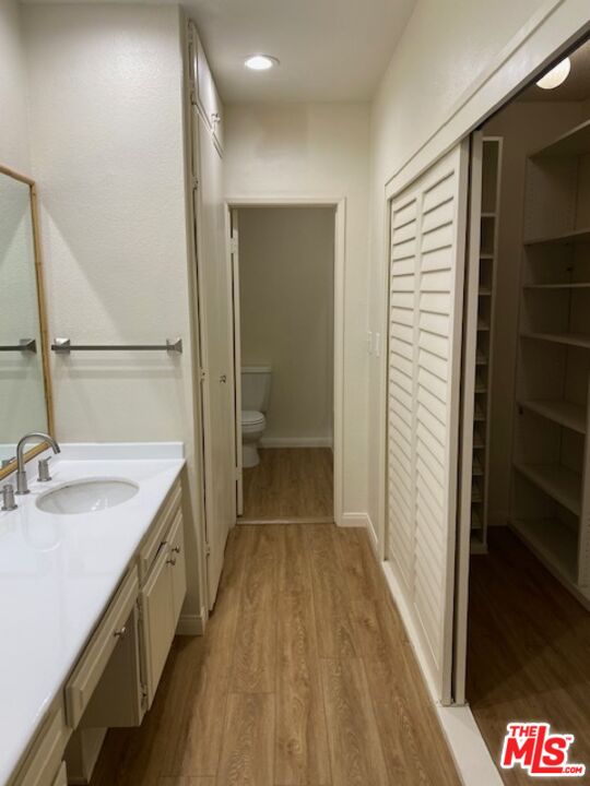 1937 S Beverly Glen Blvd Unit: 46
