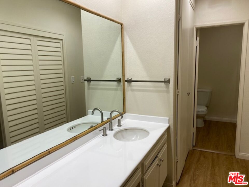 1937 S Beverly Glen Blvd Unit: 46