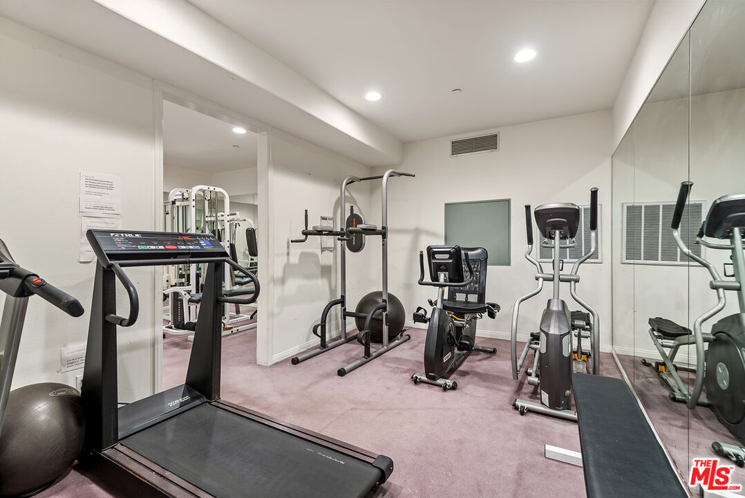 1875 S Beverly Glen Blvd Unit: 106