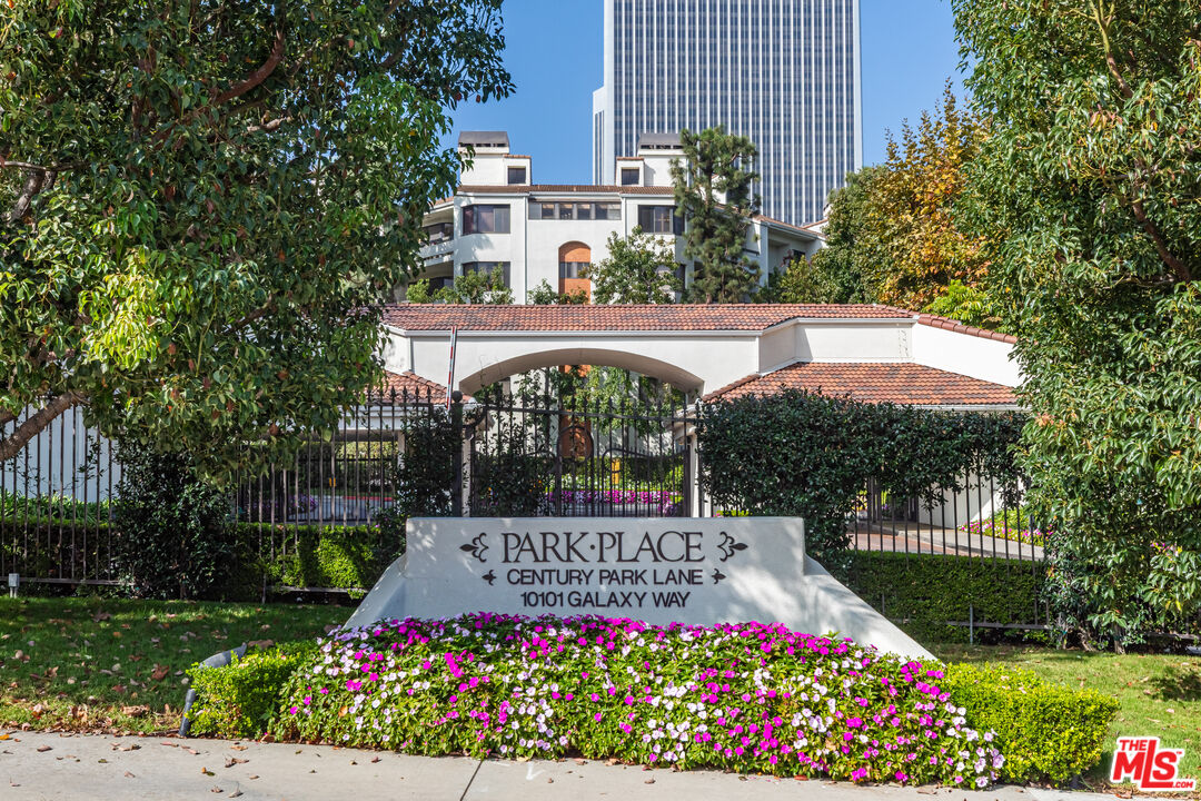 2102 Century Park Ln Unit: 311