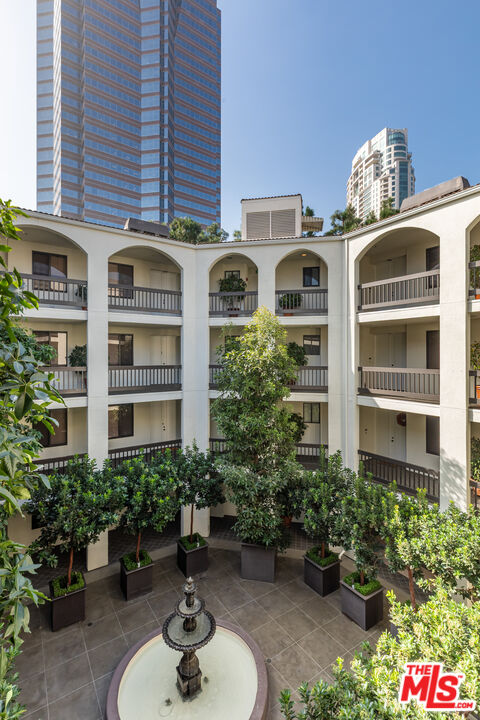 2102 Century Park Ln Unit: 311