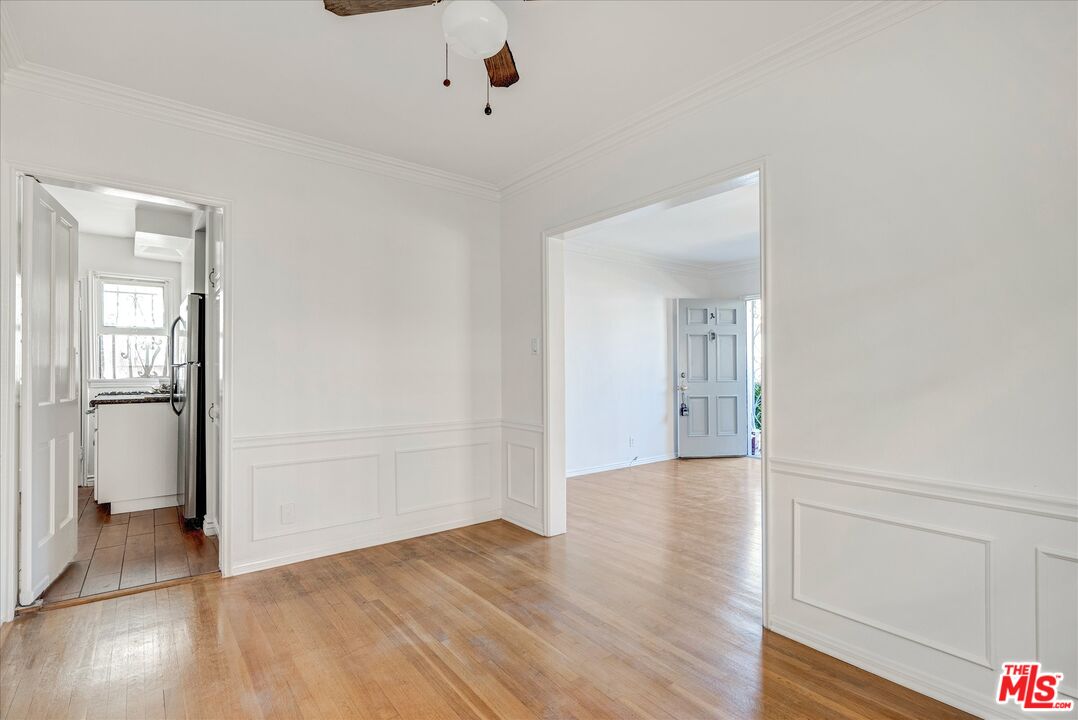 142 N Hamilton Dr Unit: Unit A