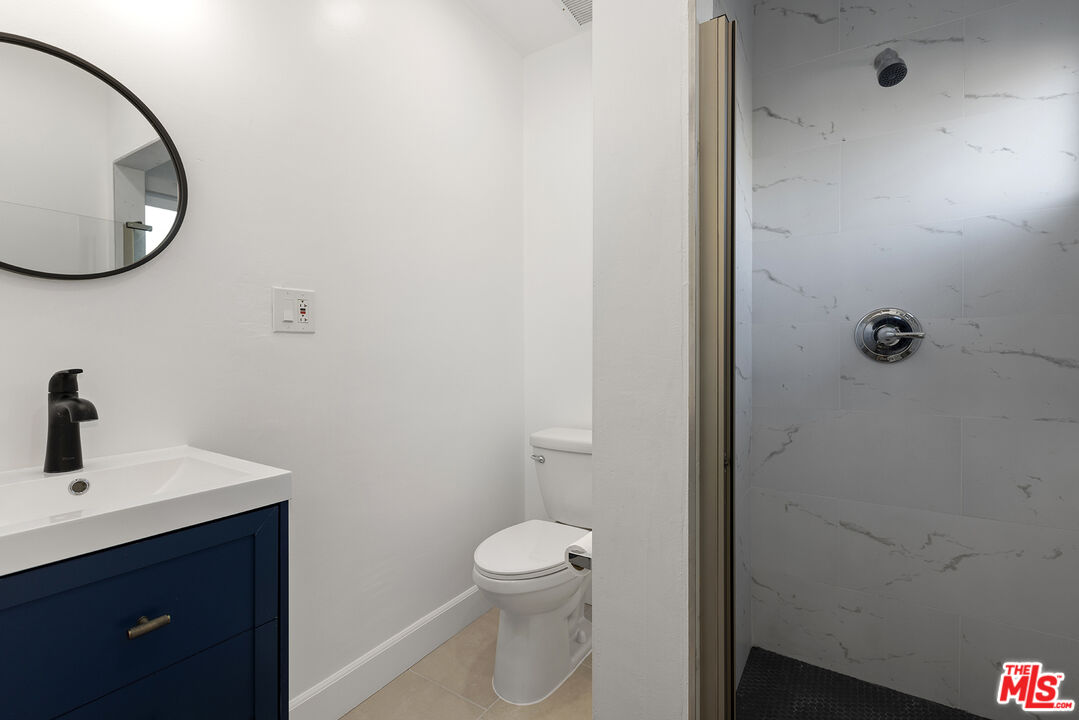 Private Address