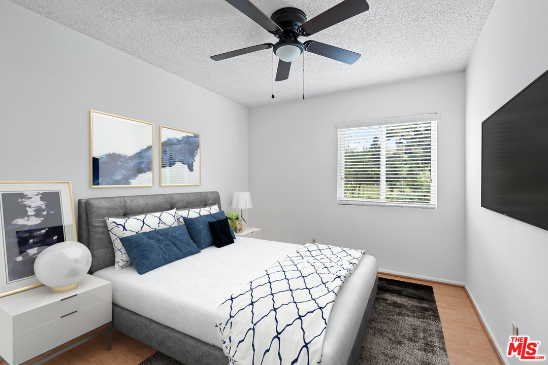 5001 Stoney Creek Rd Unit: 451
