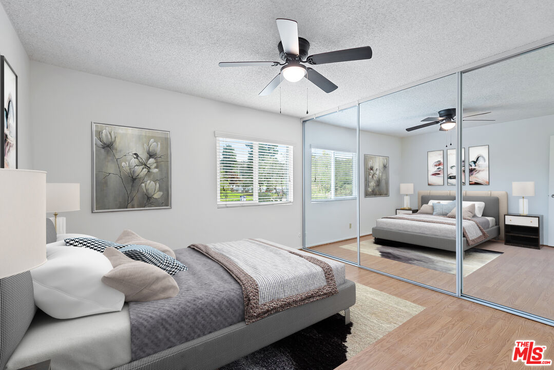 5001 Stoney Creek Rd Unit: 451