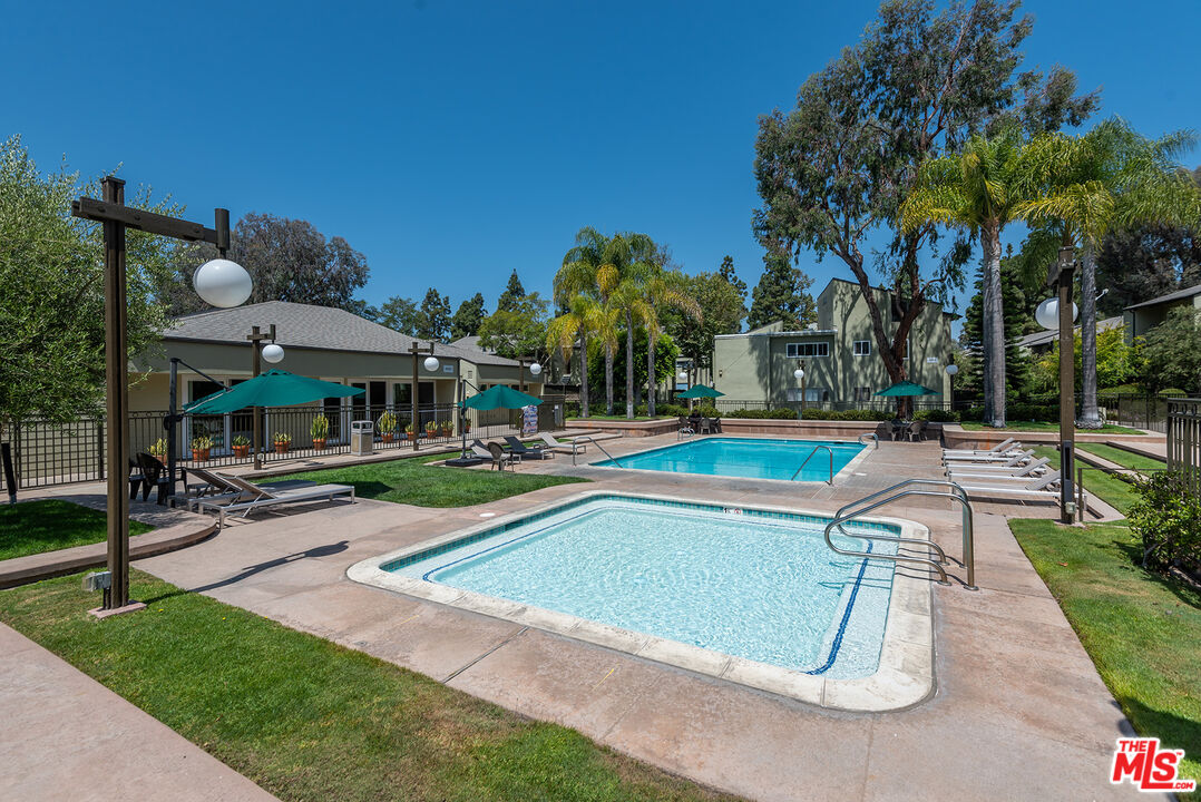 5001 Stoney Creek Rd Unit: 451