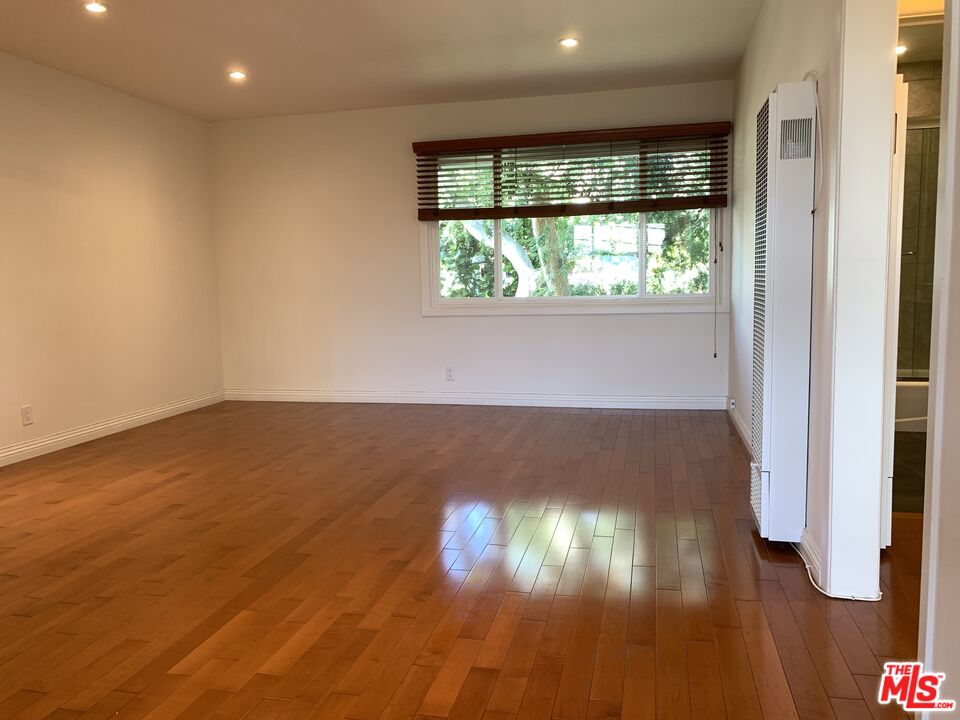 1219 N Crescent Heights Blvd Unit: C