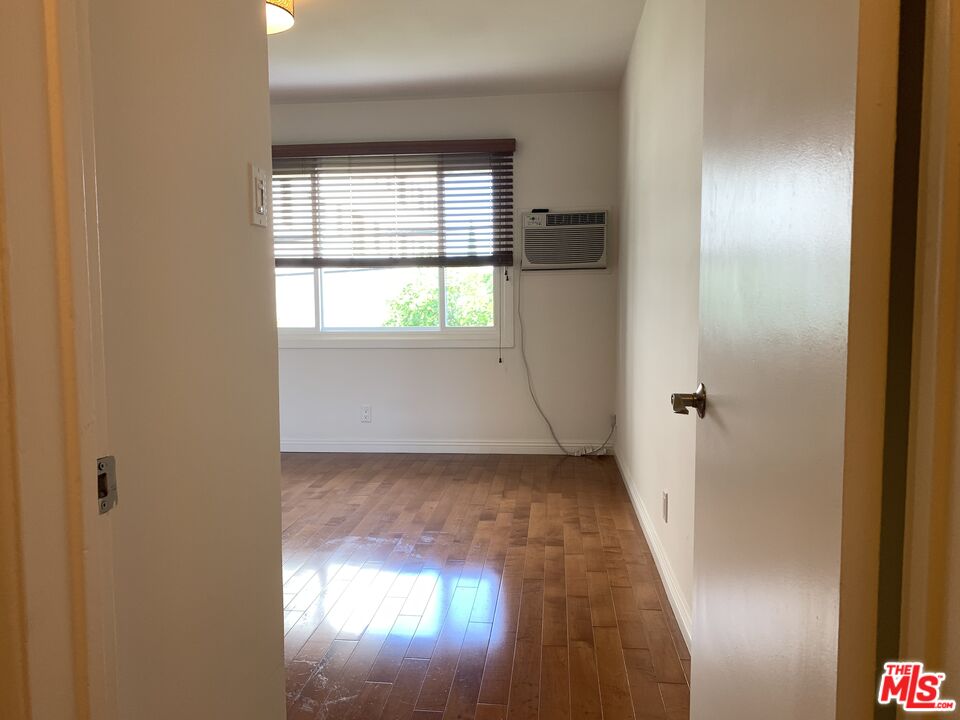 1219 N Crescent Heights Blvd Unit: C