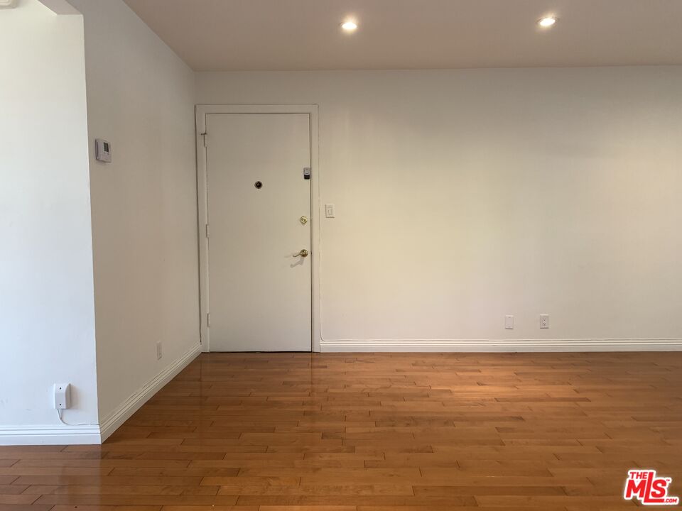1219 N Crescent Heights Blvd Unit: C