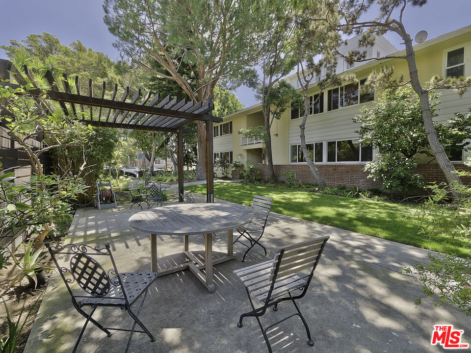 1219 N Crescent Heights Blvd Unit: C