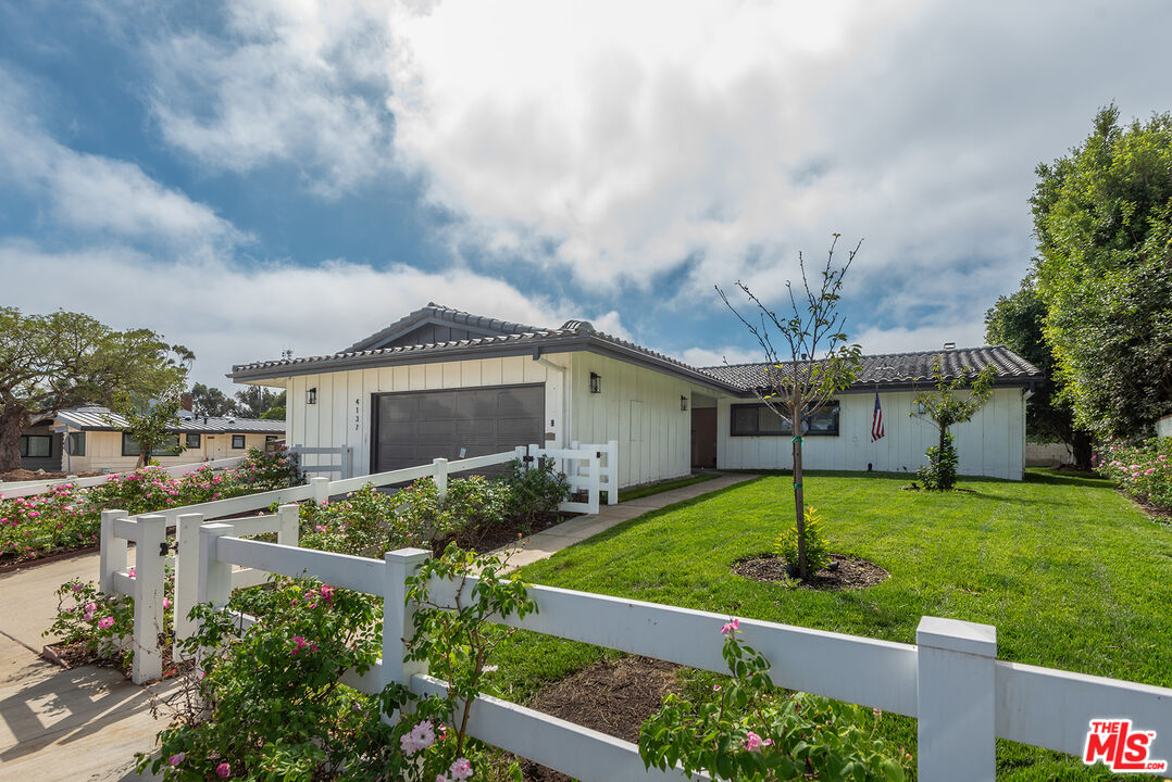 4137 Punta Alta Dr