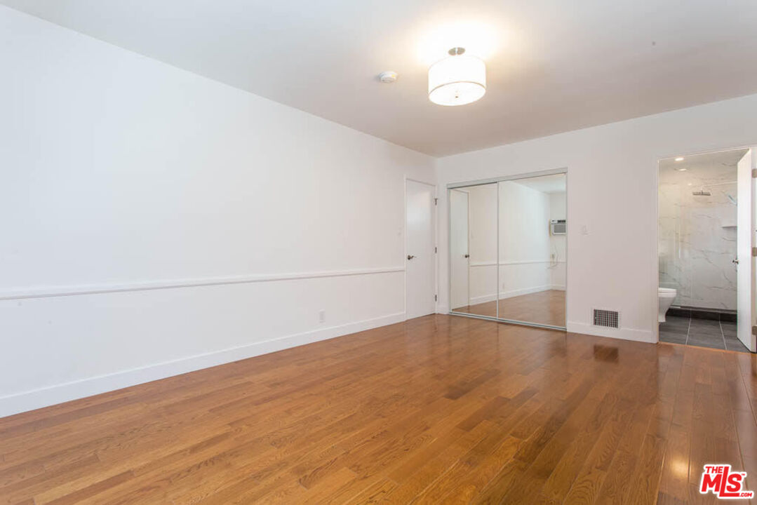 1204 N Crescent Heights Blvd Unit: 1