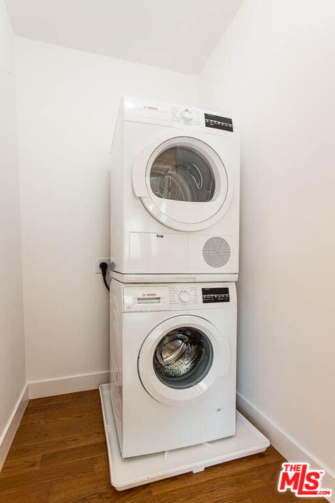 1204 N Crescent Heights Blvd Unit: 1