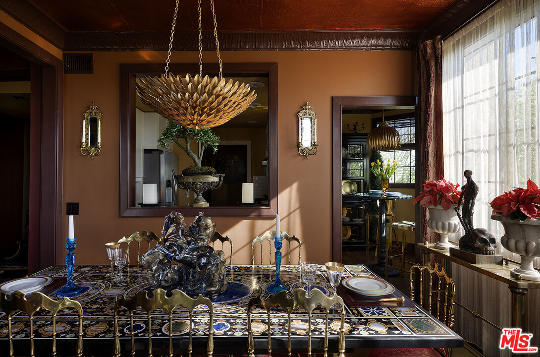 960 N Doheny Dr Unit: 306