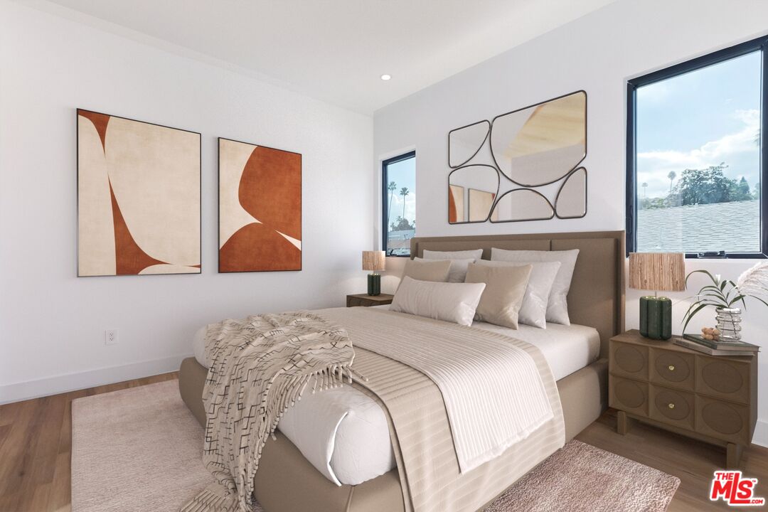 1436 Edgecliffe Dr Unit: 101