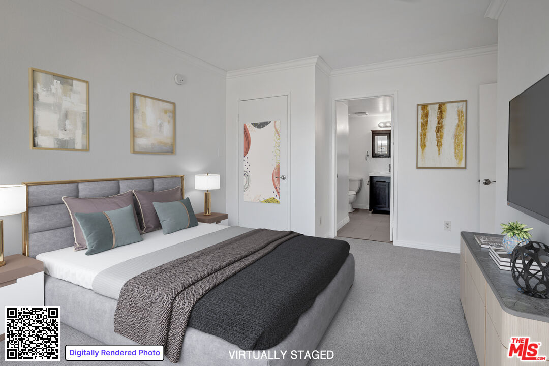 15002 Magnolia Blvd Unit: 4