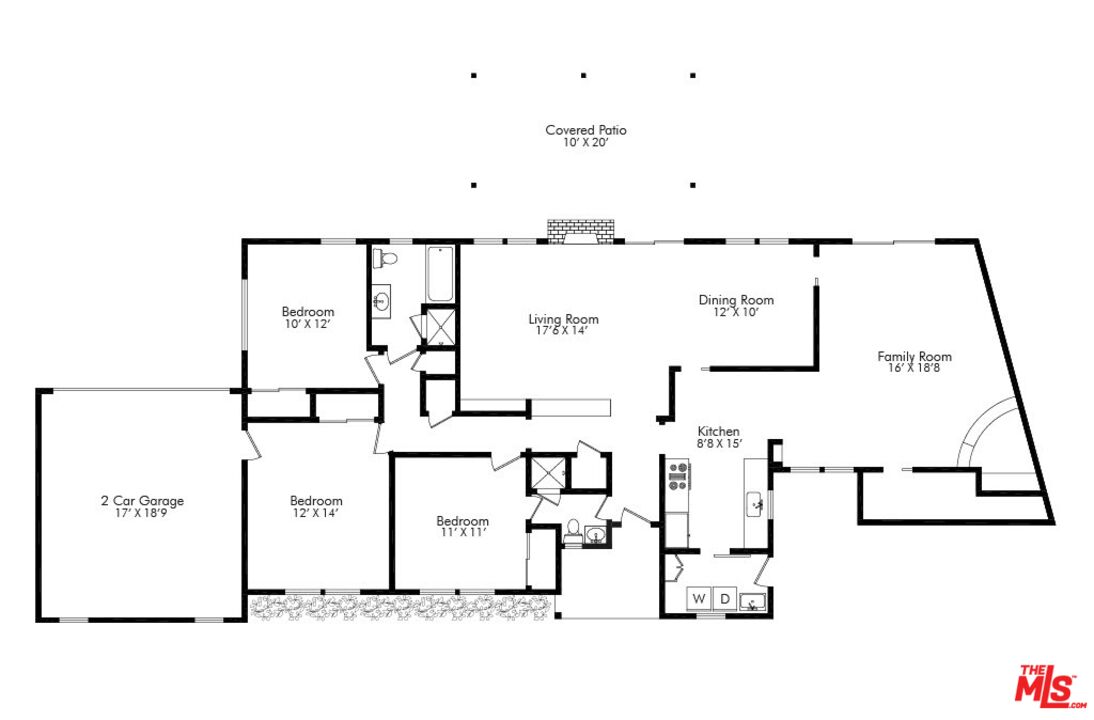 12730 La Maida St