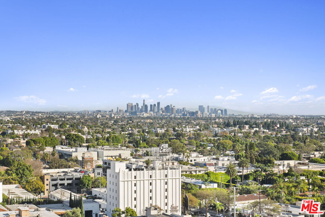 1155 N La Cienega Blvd Unit: 1002