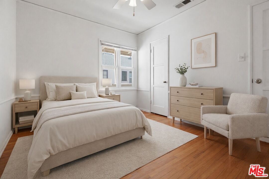 9608 W Olympic Blvd Unit: E