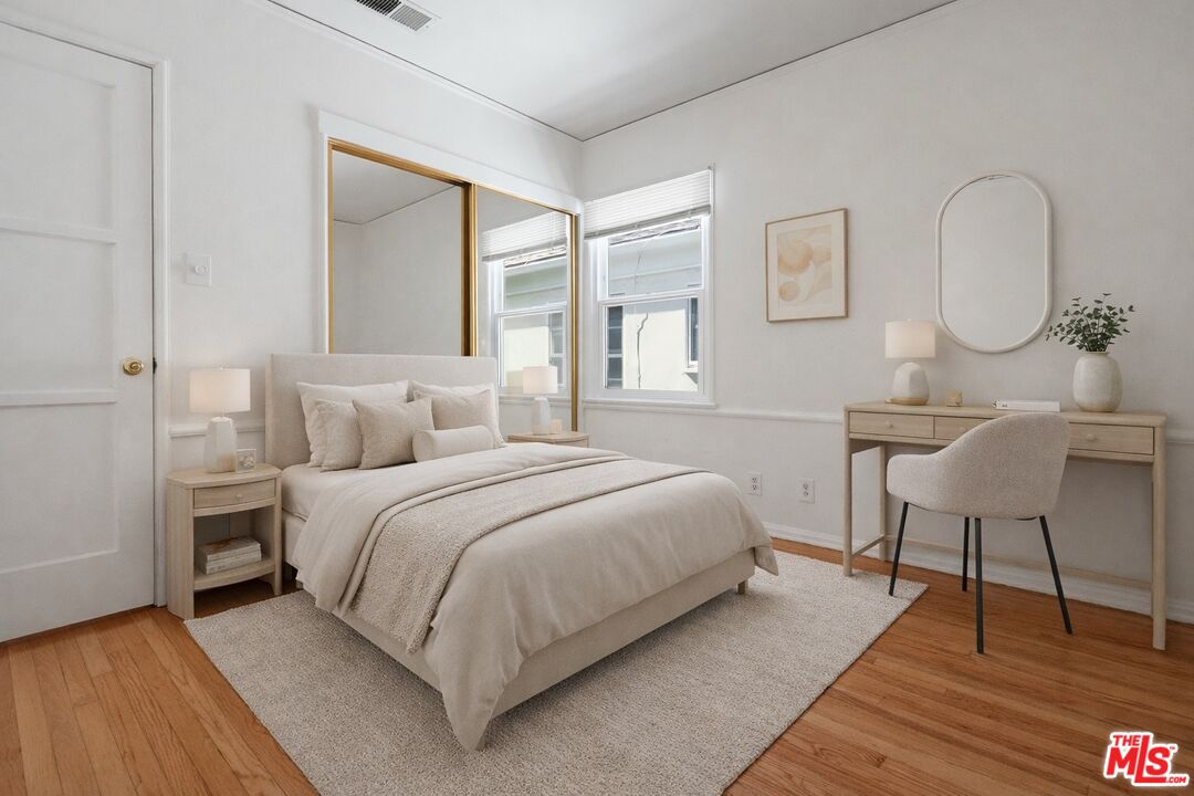 9608 W Olympic Blvd Unit: E