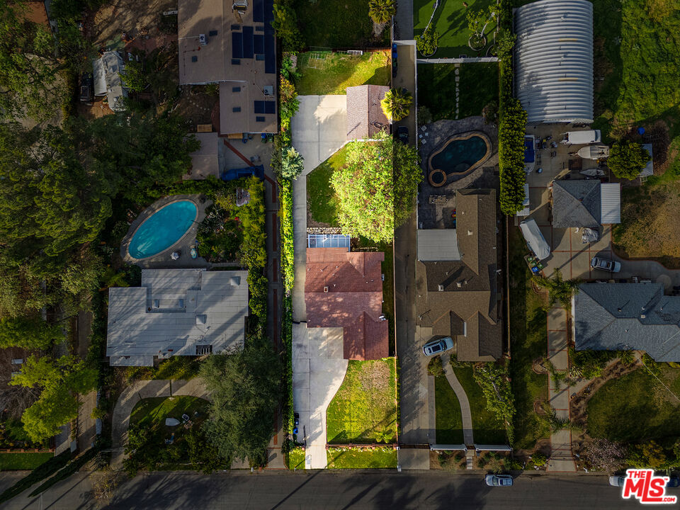 23105 Dolorosa St