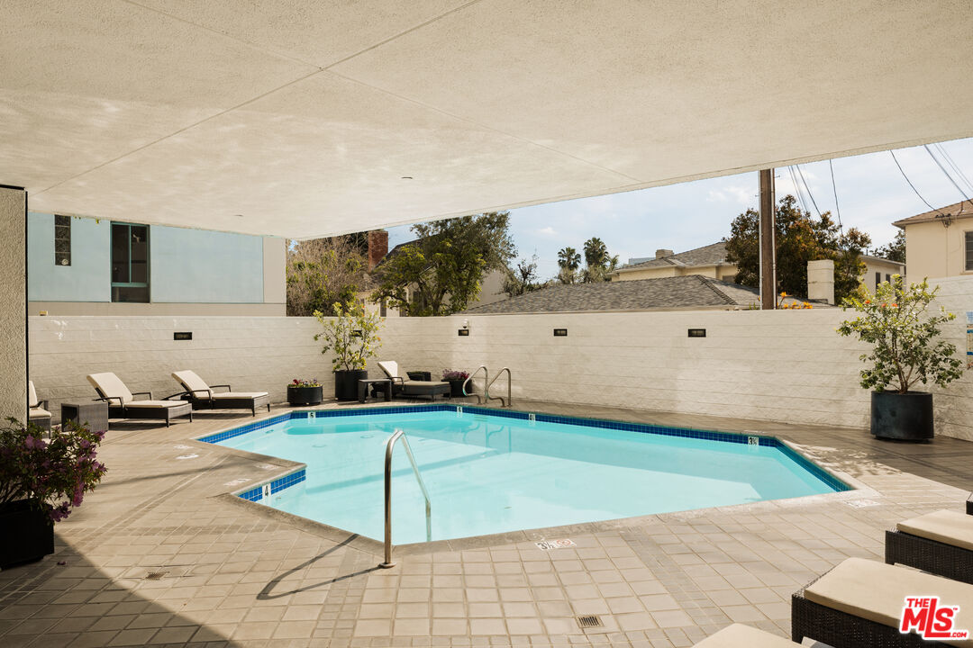 10350 Wilshire Blvd Unit: 901