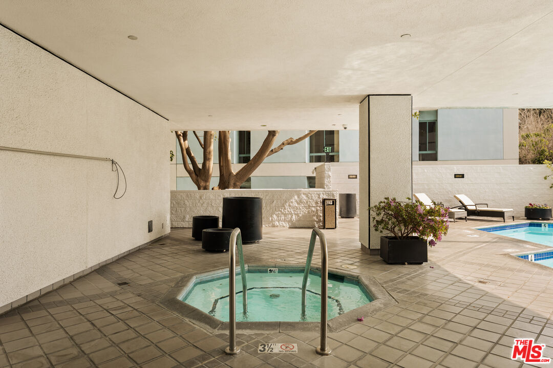 10350 Wilshire Blvd Unit: 901