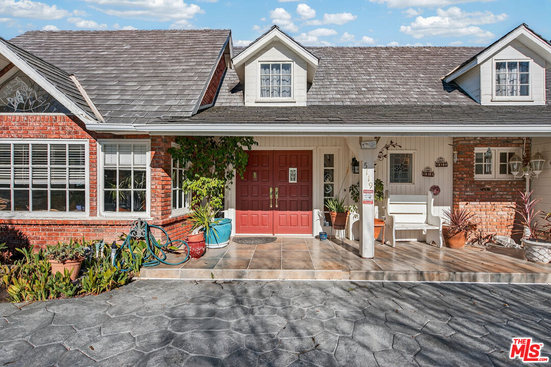 5119 Quakertown Ave