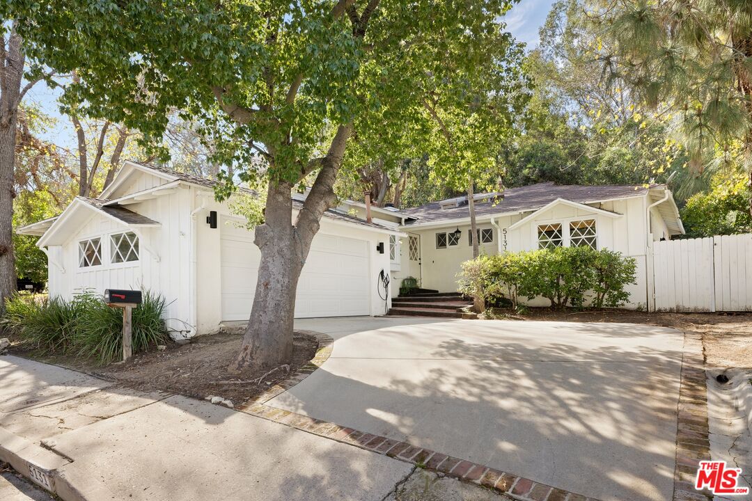 5131 Tendilla Ave