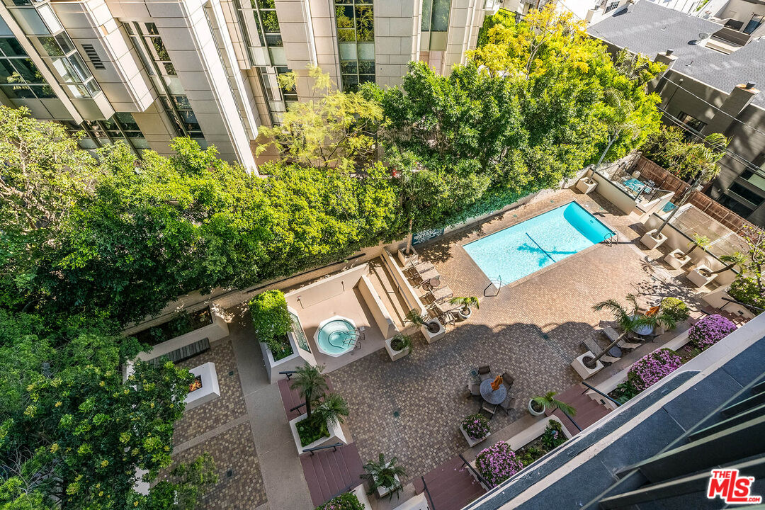 10790 Wilshire Blvd Unit: 504