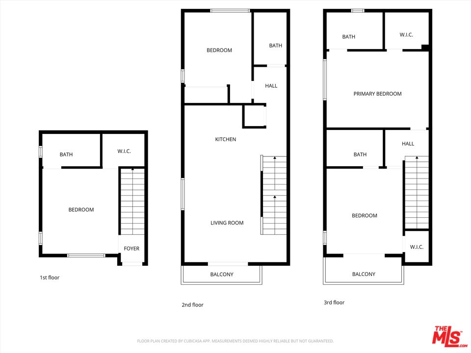 1305 N Sycamore Ave Unit: 1305