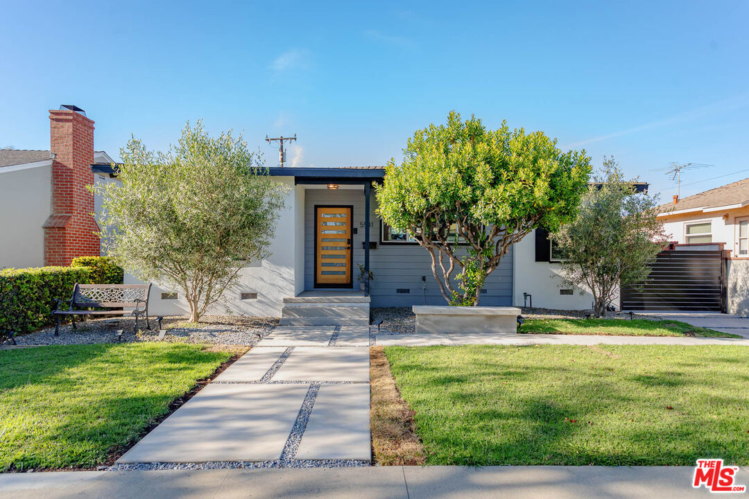 5541 E Mezzanine Way