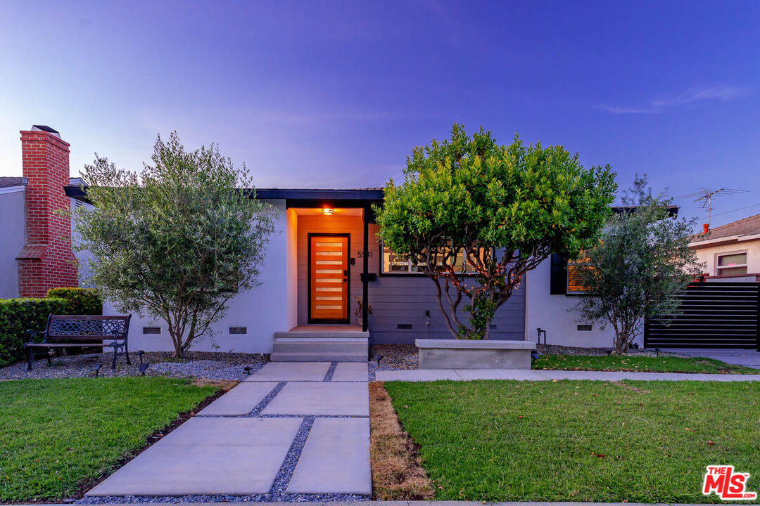 5541 E Mezzanine Way