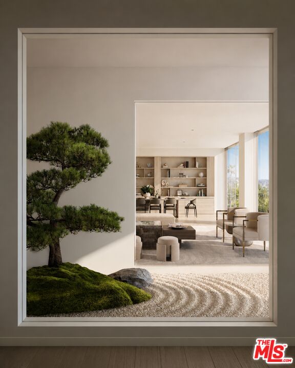 9200 Wilshire Blvd Unit: PH1E