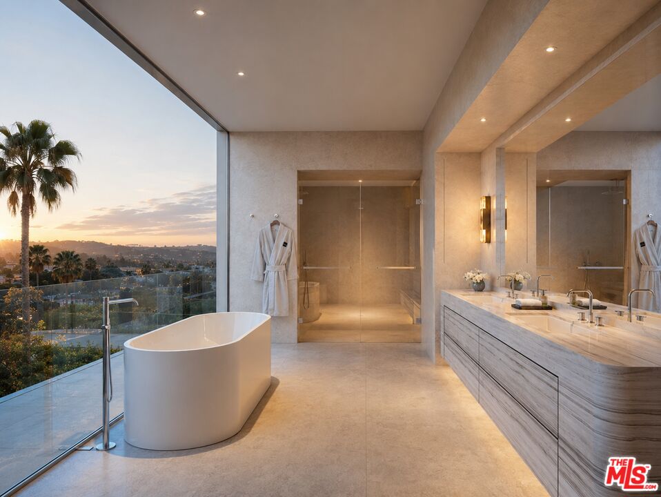 9200 Wilshire Blvd Unit: PH1E